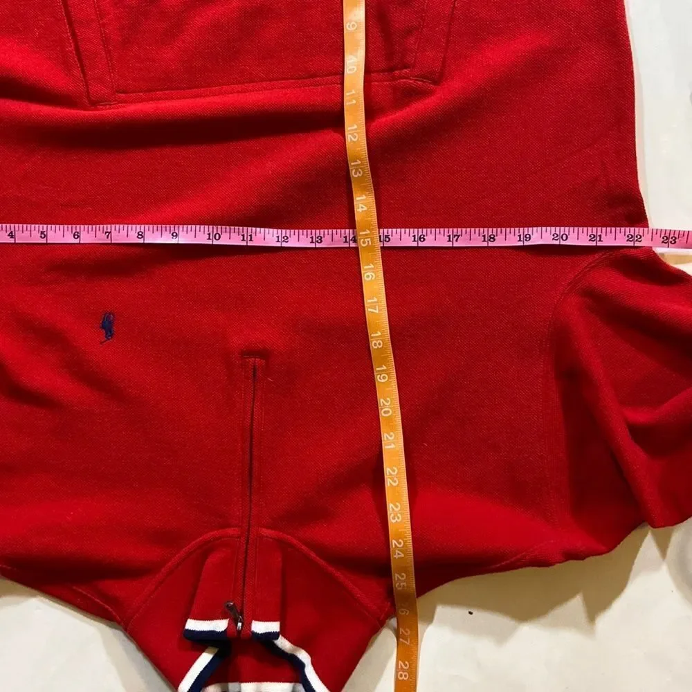 Polo Ralph Lauren please see